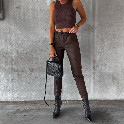 W&W Mode - Stilvolle Cargo Hose