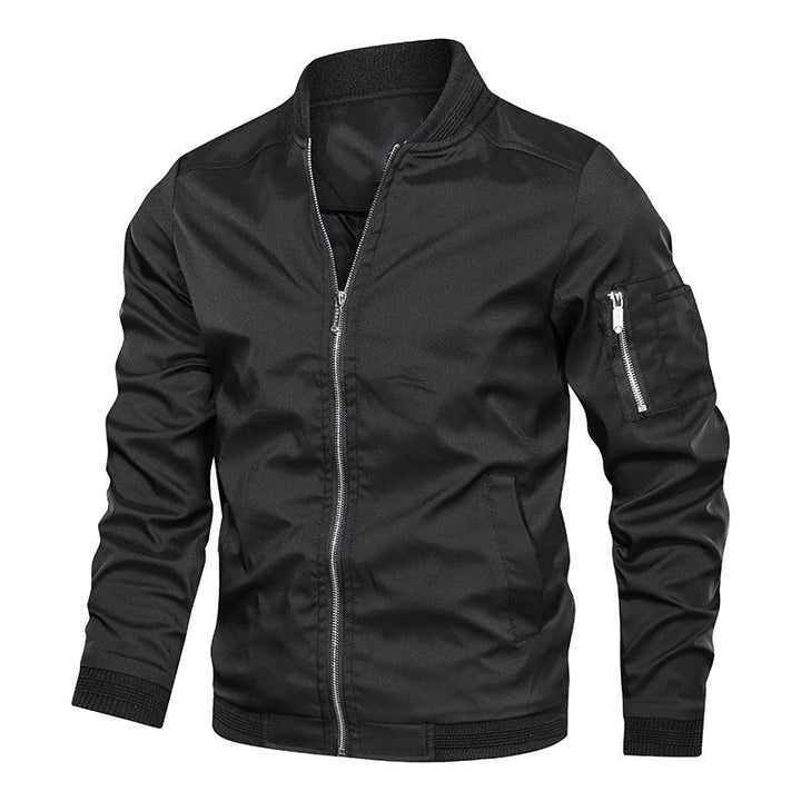 W&W Mode | Die stylische und einzigartige Bomberjacke