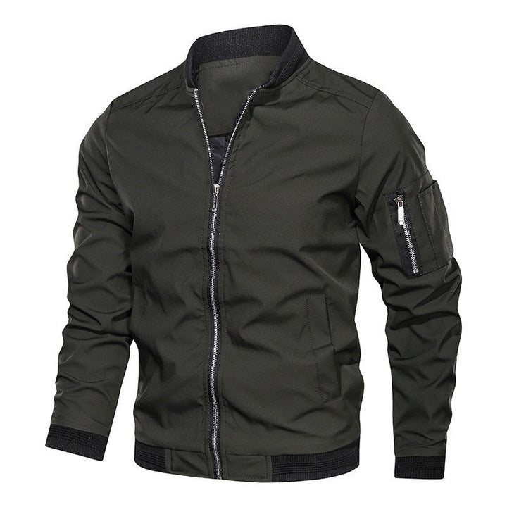 W&W Mode | Die stylische und einzigartige Bomberjacke