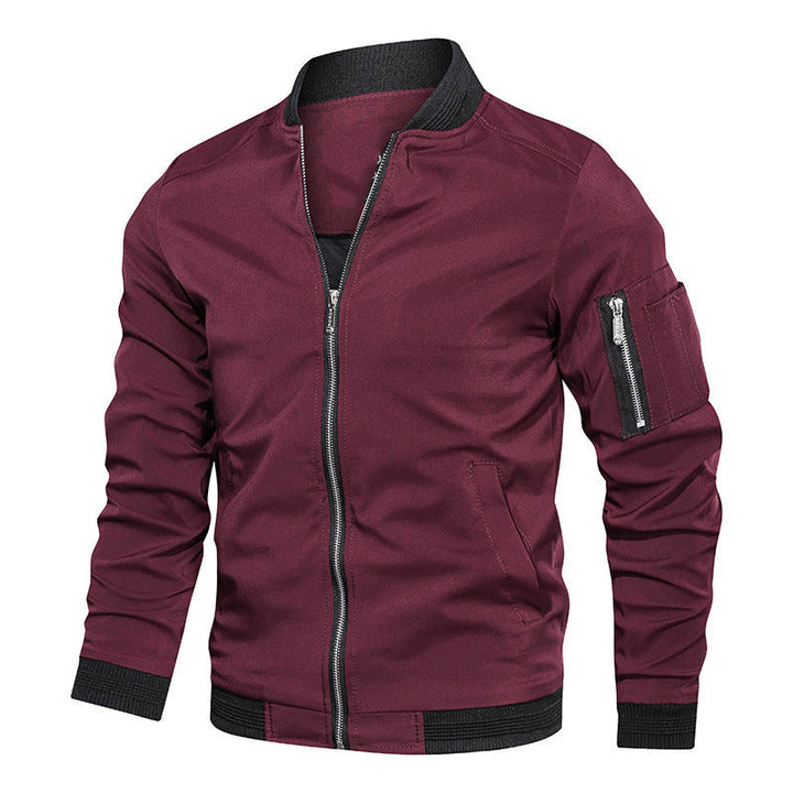 W&W Mode | Die stylische und einzigartige Bomberjacke