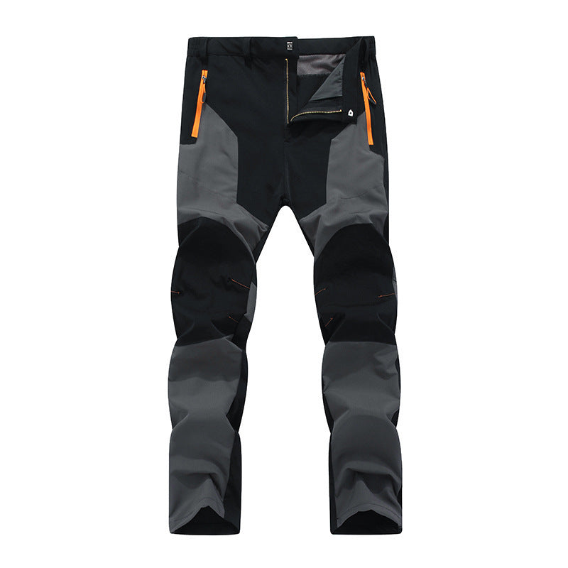 W&W Mode | Wanderhose Für Herren
