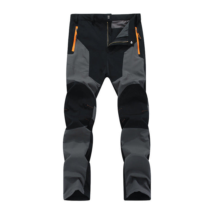 W&W Mode | Wanderhose Für Herren