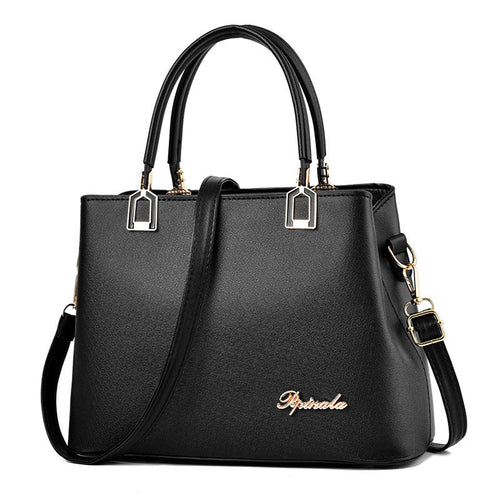 W&W Mode | Luxuriöse Handtasche Aus Veganem Leder