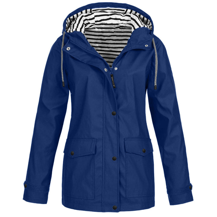 W&W Mode | Winddichte Jacke