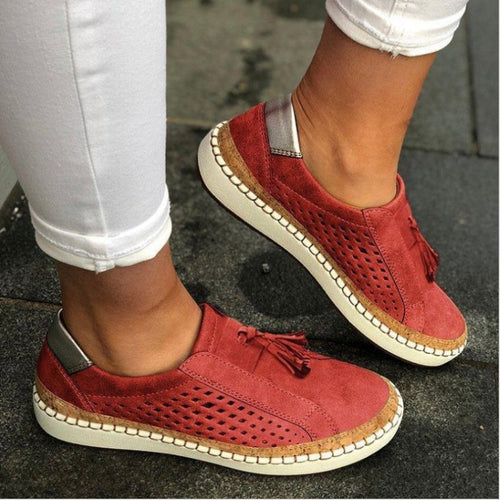 W&W Mode | Bequeme Sommerschuhe Für Herren Orthopädisch & Leichtgewicht