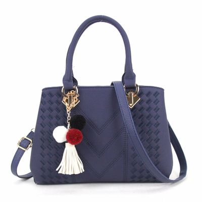 W&W Mode Handtaschen umhängetasche