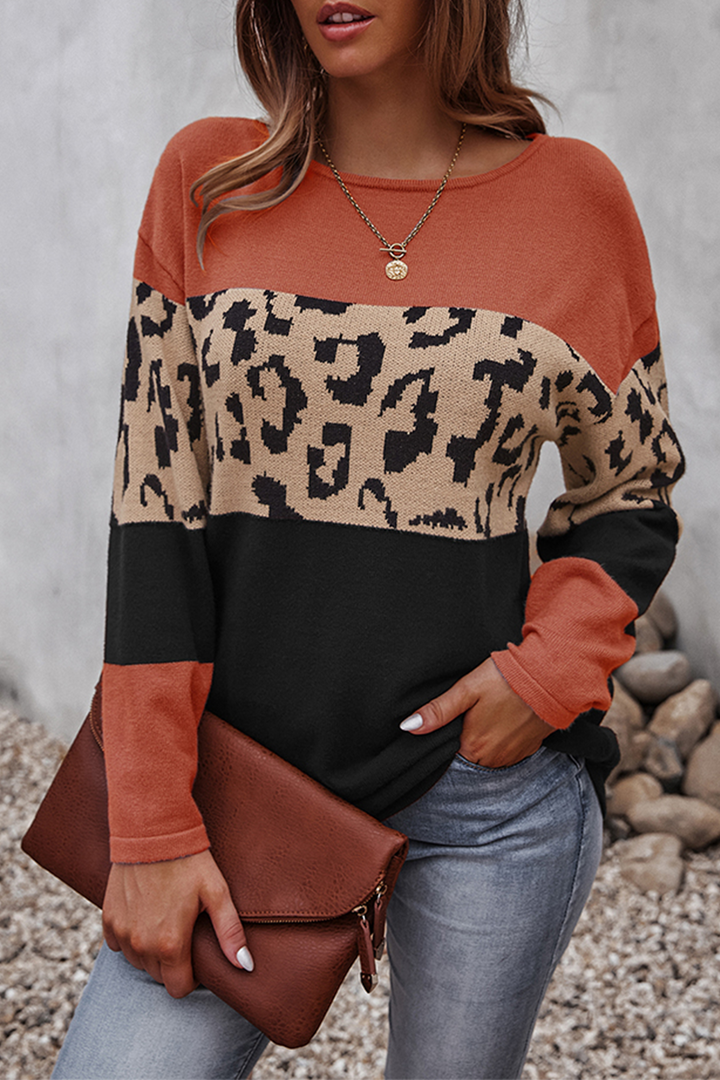 W&W Mode | Zeitloses und stilvolles Wintertop