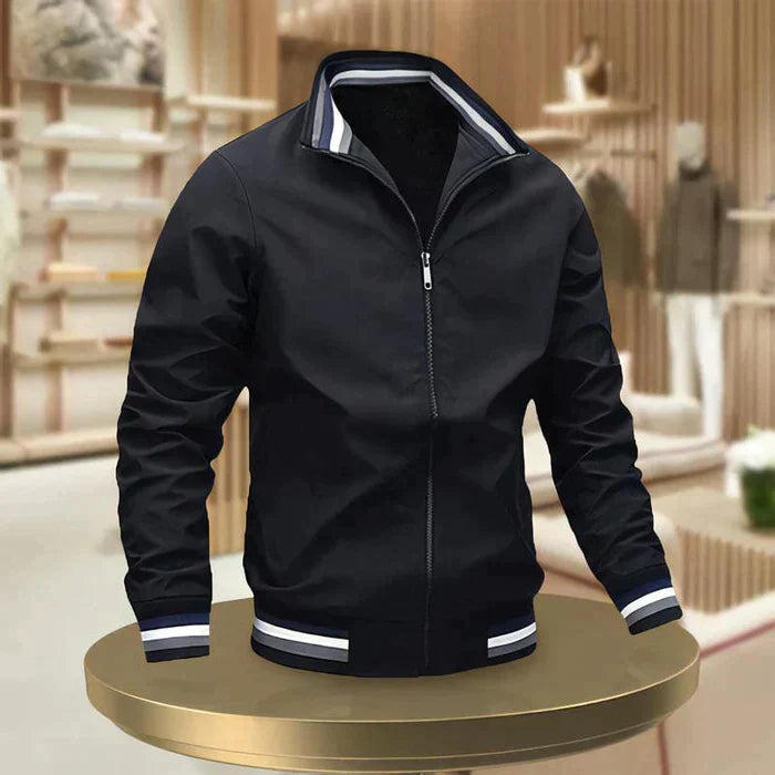 W&W Mode | I Sommerjacke Für Herren