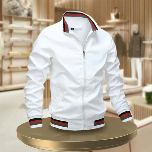 W&W Mode | I Sommerjacke Für Herren