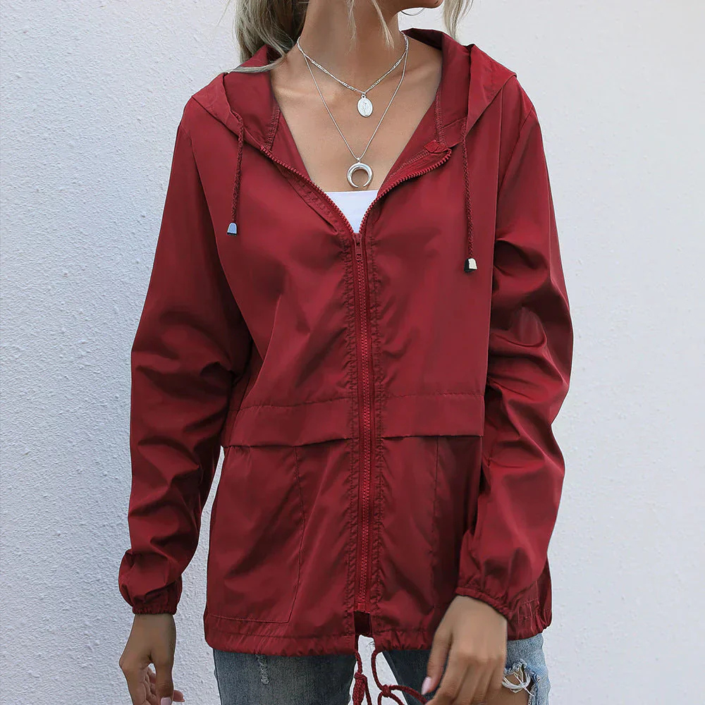 W&W Mode | Funktionsjacke Für Frauen