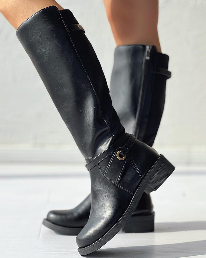 W&W Mode | Orthopädische Modestiefel