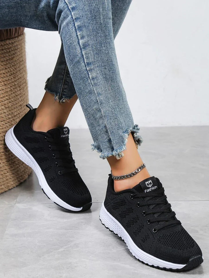 W&W Mode | Orthopädische Freizeitschuhe Für Damen