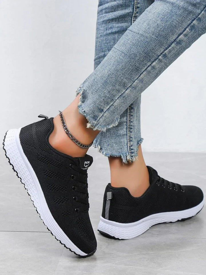 W&W Mode | Orthopädische Freizeitschuhe Für Damen