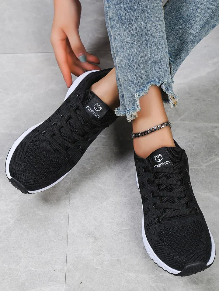 W&W Mode | Orthopädische Freizeitschuhe Für Damen