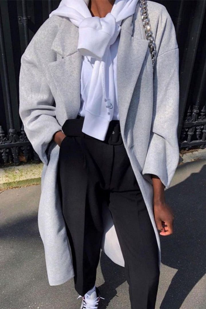 W&W Mode | Bequeme und elegante Strickjacke