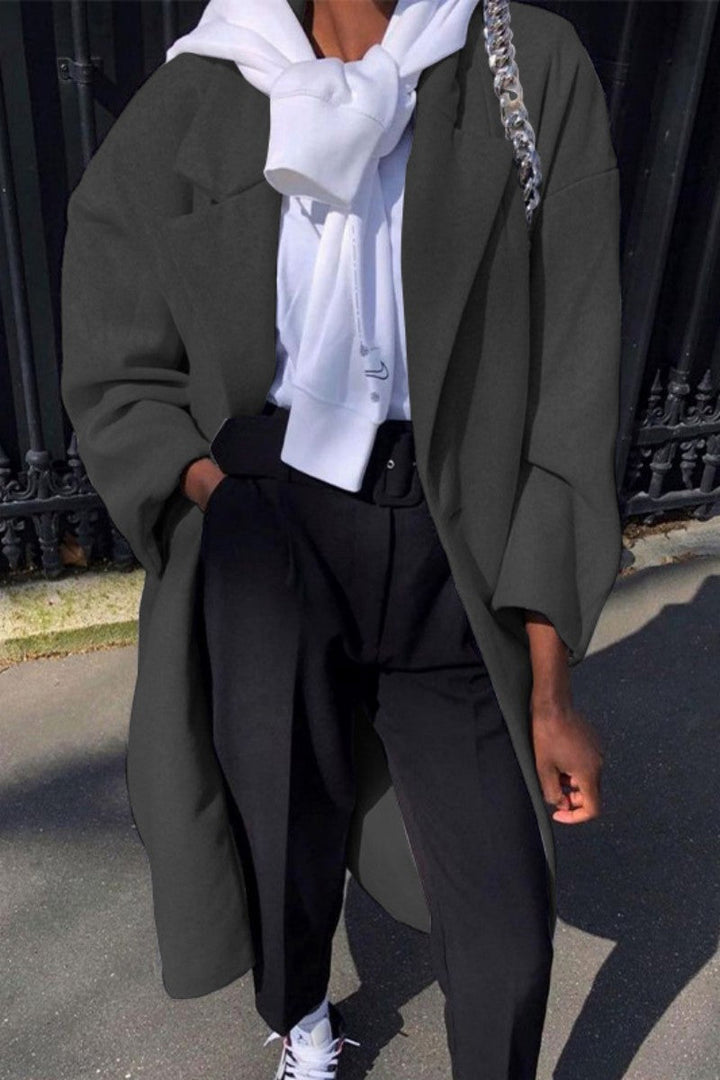 W&W Mode | Bequeme und elegante Strickjacke