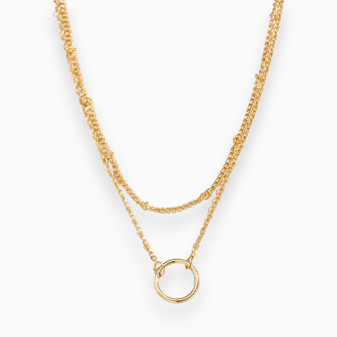 W&W Mode | Himmlische Elegante Kette