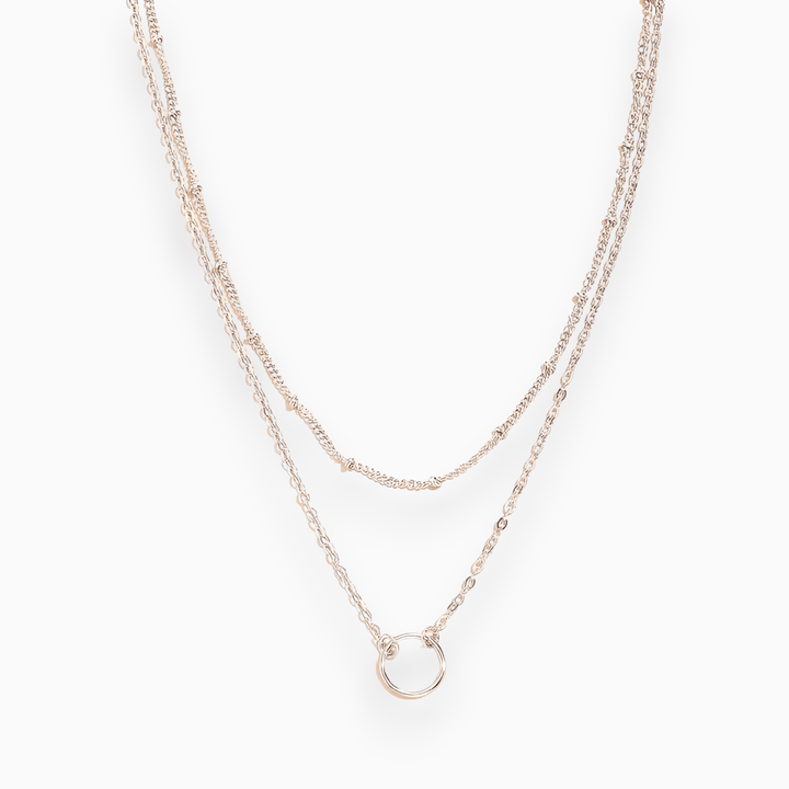 W&W Mode | Himmlische Elegante Kette