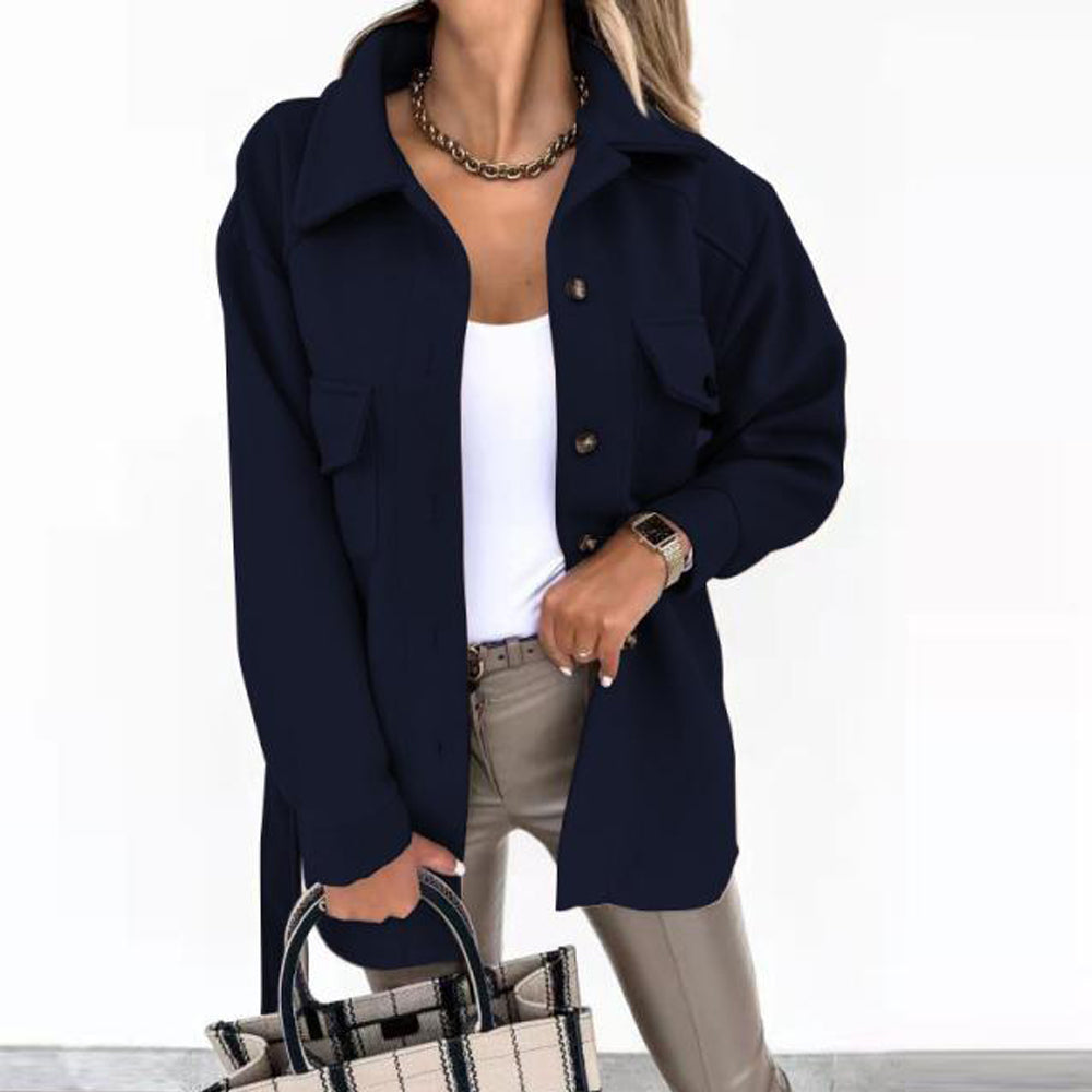 W&W Mode | Elegante Sommerjacke
