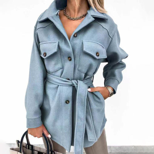 W&W Mode | Elegante Sommerjacke