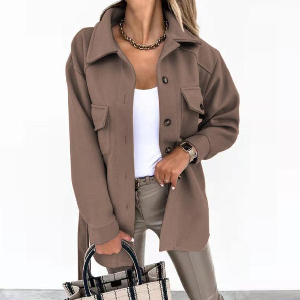 W&W Mode | Elegante Sommerjacke