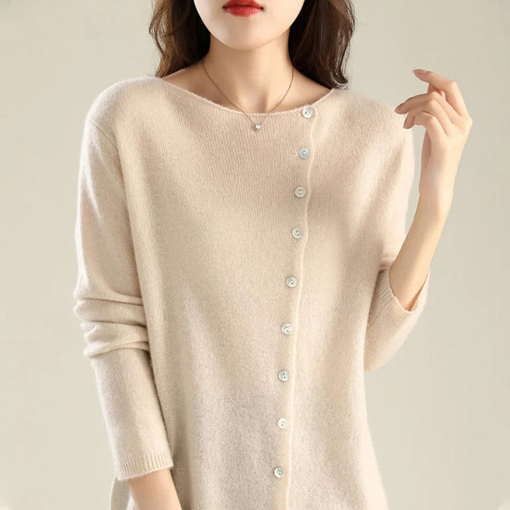 W&W Mode | Der Schicke und Bequeme Cardigan