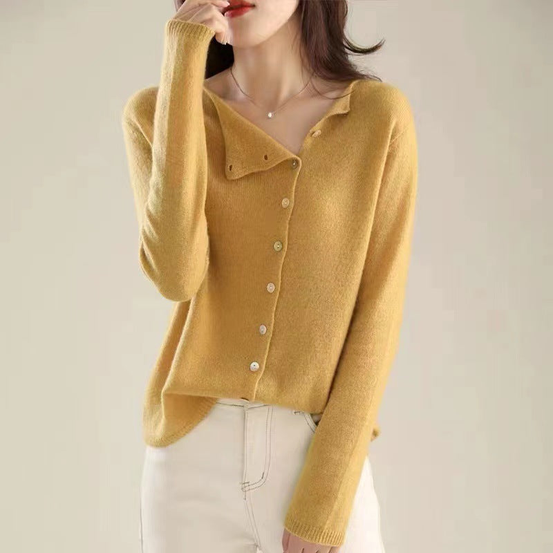 W&W Mode | Der Schicke und Bequeme Cardigan