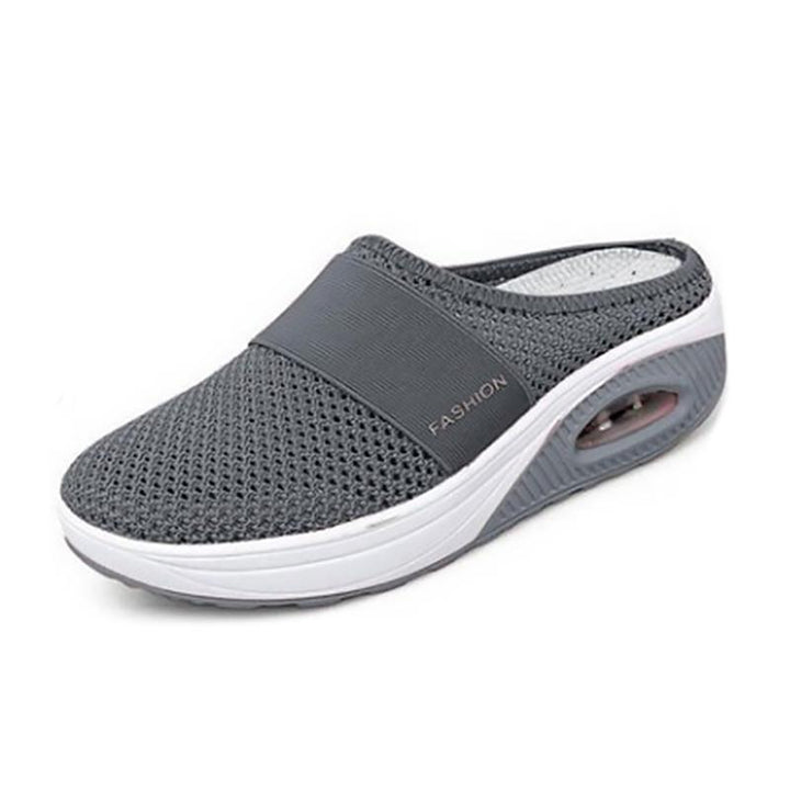 W&W Mode | Ultimative Bequeme Damenschuhe für Jeden Schritt