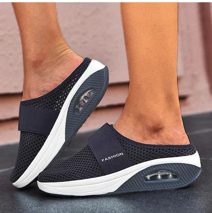 W&W Mode | orthopädische Schuhe für zusätzlichen Komfort
