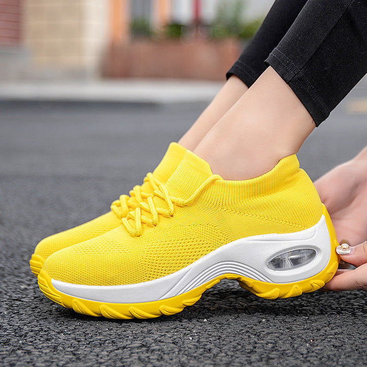 W&W Mode | Orthopädische Turnschuhe