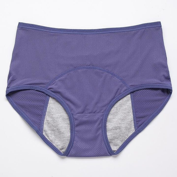 W&W Mode | Alldry Auslaufsichere Höschen Für Damen 3er Pack