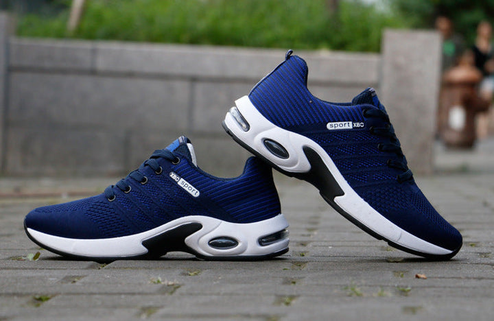 W&W Mode | Orthopädische Herren Sneaker