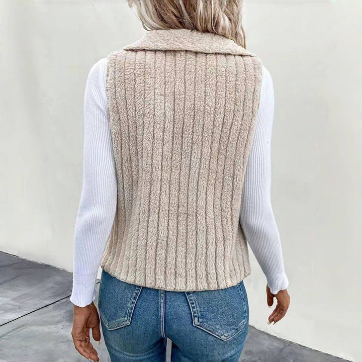 W&W Mode | Lässige Strickjacke