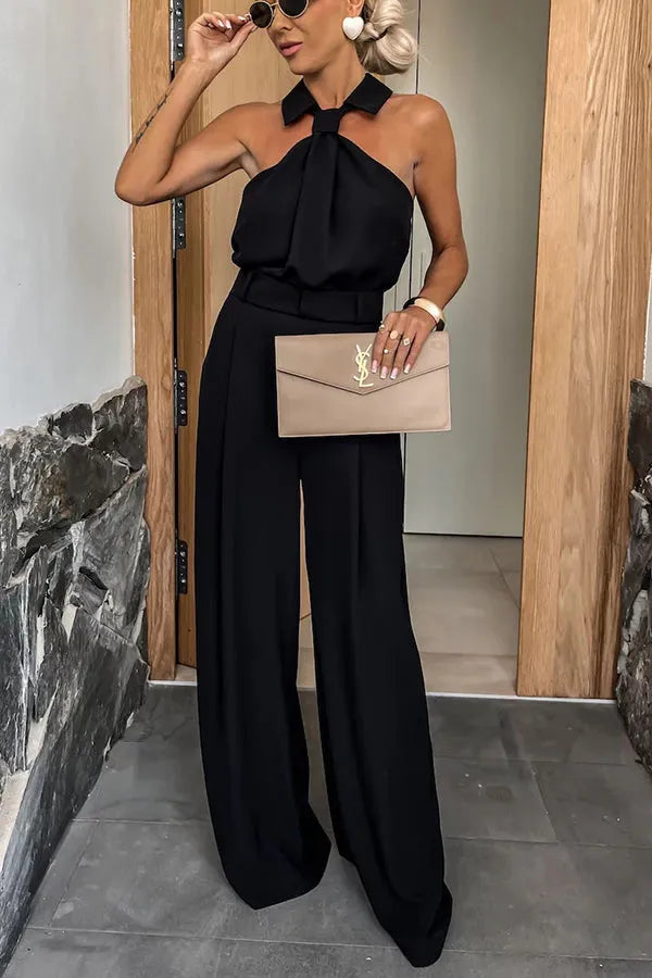 W&W Mode | Stilvolles Jumpsuit