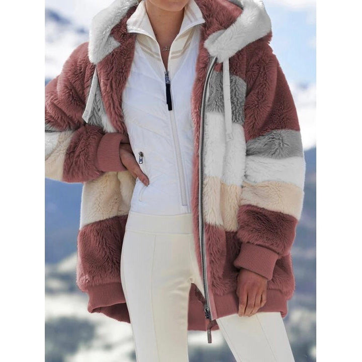 W&W Mode | Weiche und Warme Jacke