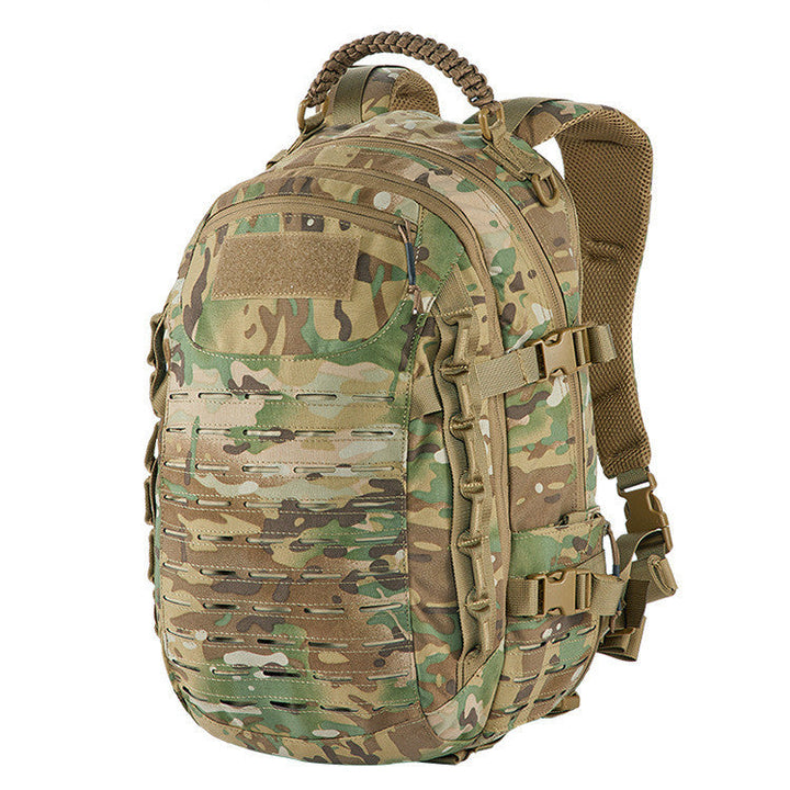 W&W Mode | Taktischer Rucksack Explorer