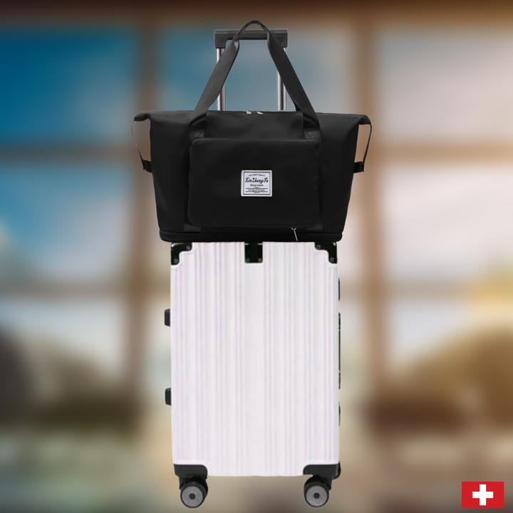 W&W Mode | Faltbare Reisatzasche Für Damen