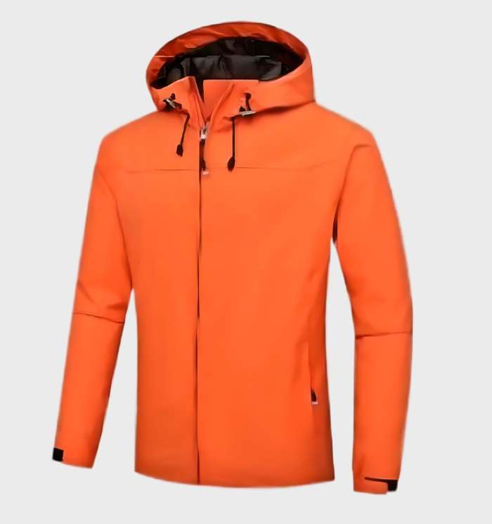 W&W Mode | Herren Sommerjacke
