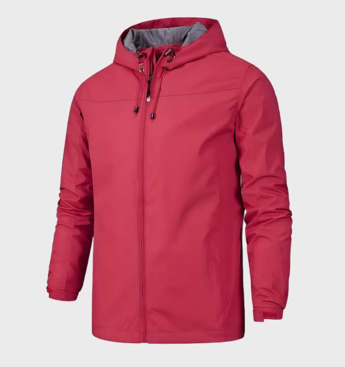 W&W Mode | Herren Sommerjacke