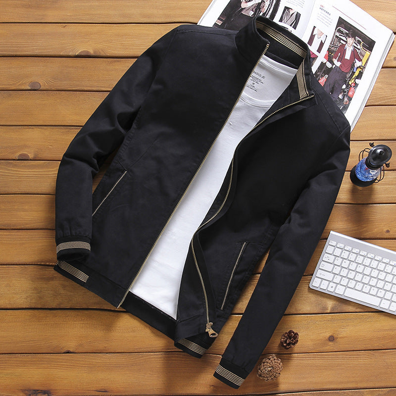 W&W Mode | Die Elegante Und Einzigartige Jacke