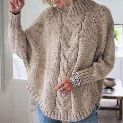 Maja™ - Bequemer Pullover
