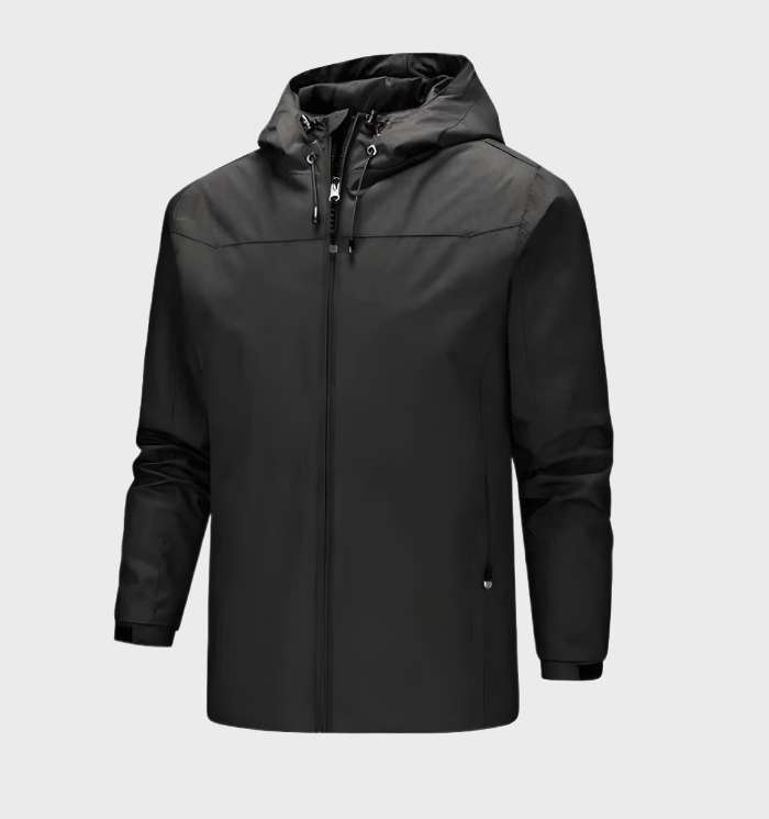 W&W Mode | Herren Sommerjacke
