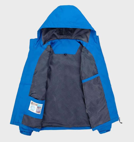 W&W Mode | Herren Sommerjacke