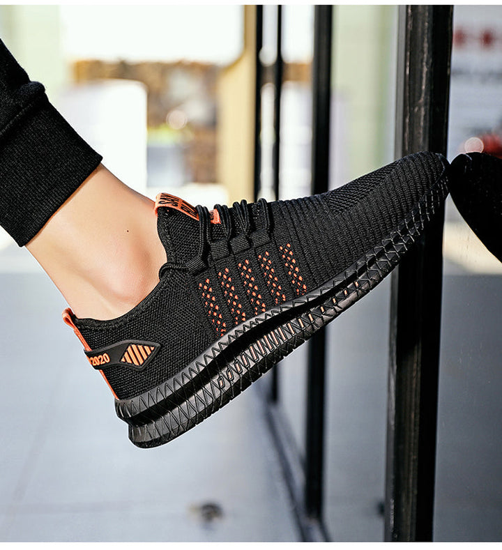 W&W Mode | Herrenschuhe Mit Weicher Sohle