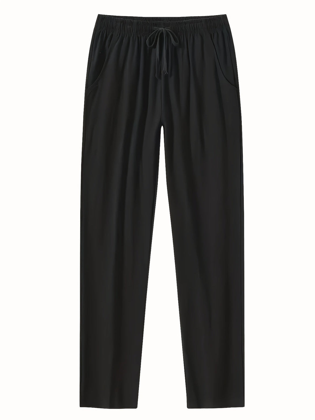 W&W Mode | Atmungsaktive Lässige Sommer Herrenhose