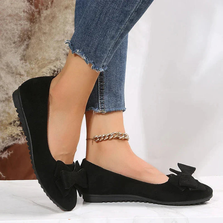 W&W Mode | Orthopädische Flache Schuhe