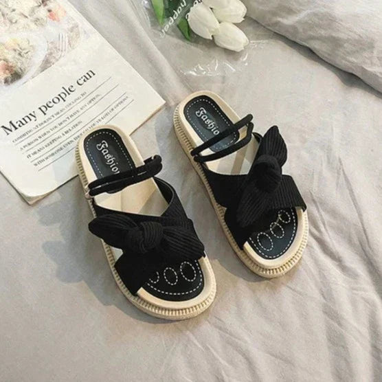 W&W Mode | Elegante Sandalen für den Sommer
