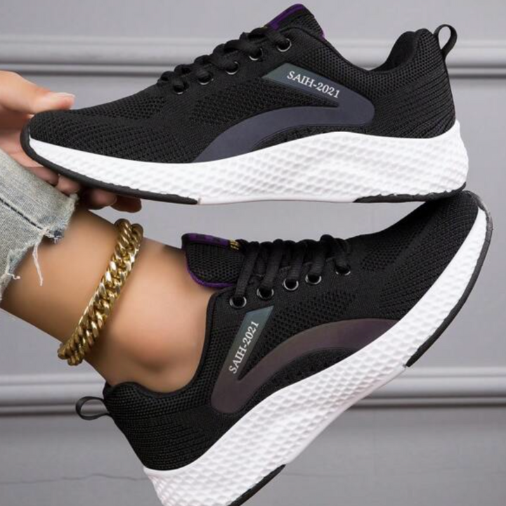 W&W Mode | Orthopädische Freizeitschuhe - Bequeme Passform
