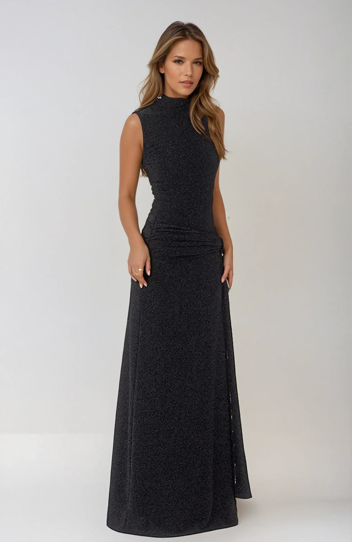 W&W Mode | Cocktailparty Formelles Kleid Elegant & Zeitlos