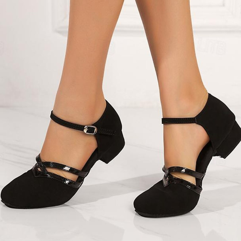 W&W Mode | Damen Elegante Tanzschuhe Für Frauen Stilvoll & Komfortabel